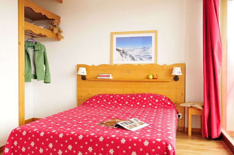 Residencia R�sidence Les Villages Du Bachat