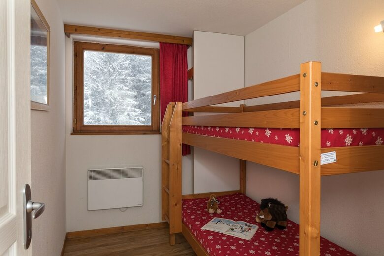 Residencia R�sidence Les Villages Du Bachat