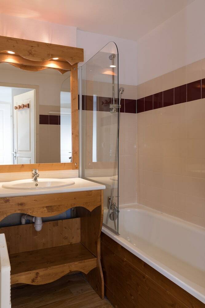 Residencia R�sidence Les Villages Du Bachat