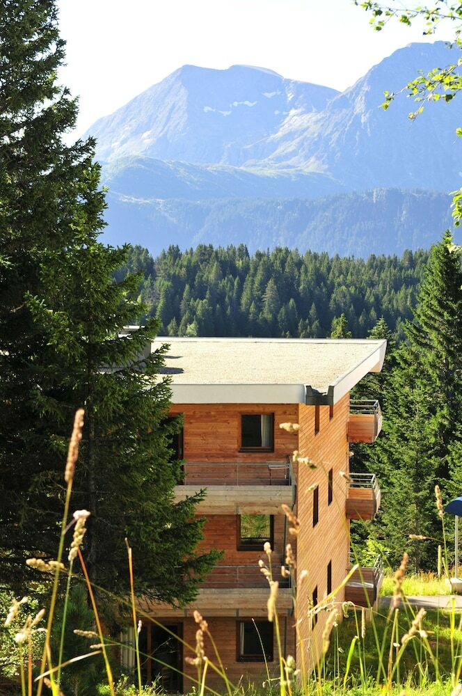 Residencia R�sidence Les Villages Du Bachat