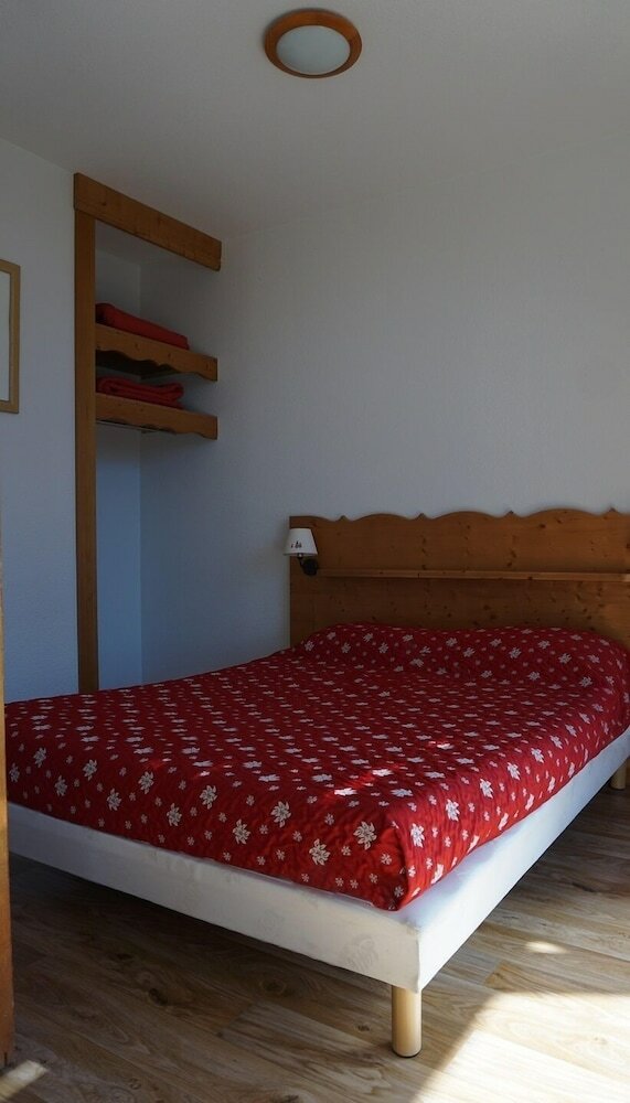 Residencia R�sidence Les Villages Du Bachat