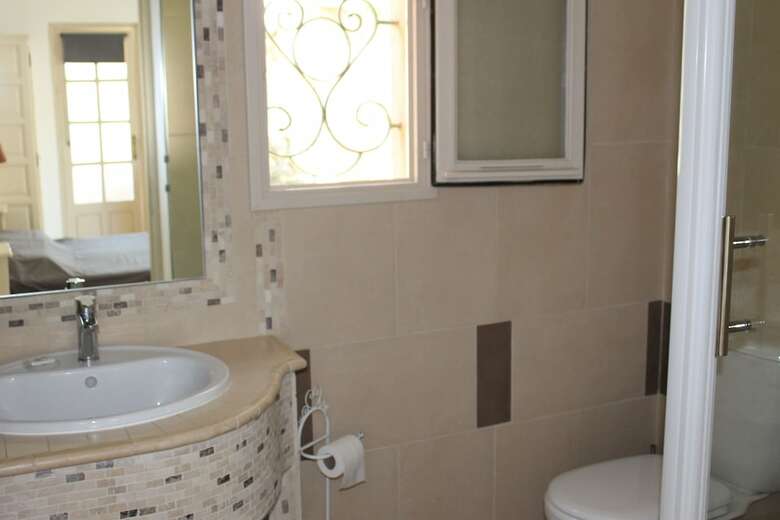 Chambres D'h�tes Le Clos Des Oliviers
