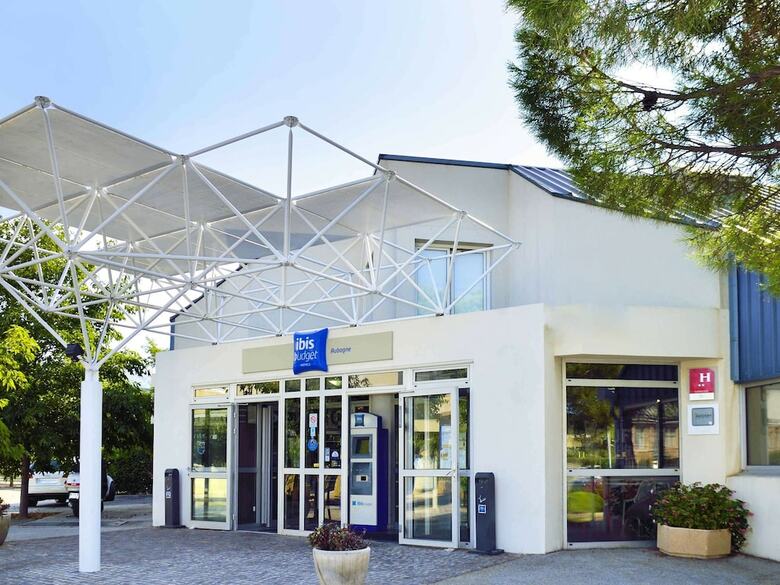Hotel Ibis Budget Aubagne Les Paluds Agora
