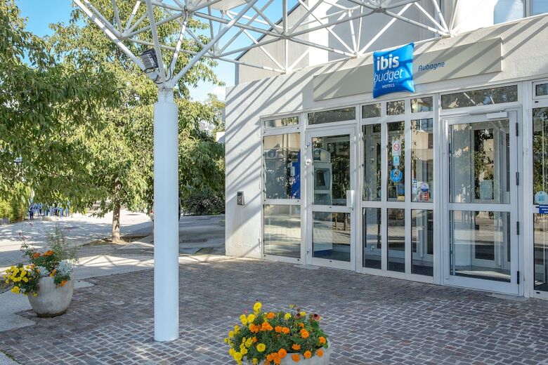 Hotel Ibis Budget Aubagne Les Paluds Agora