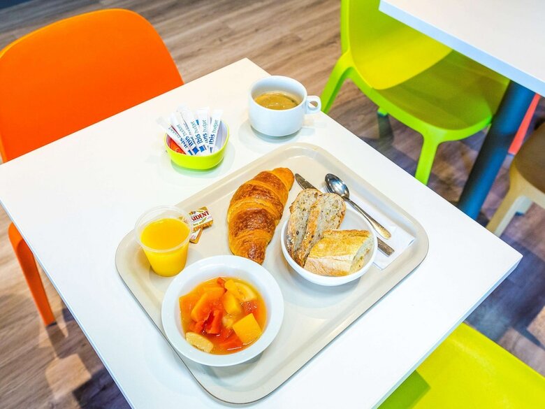 Hotel Ibis Budget Aubagne Les Paluds Agora