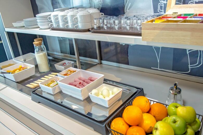 Hotel Ibis Budget Aubagne Les Paluds Agora