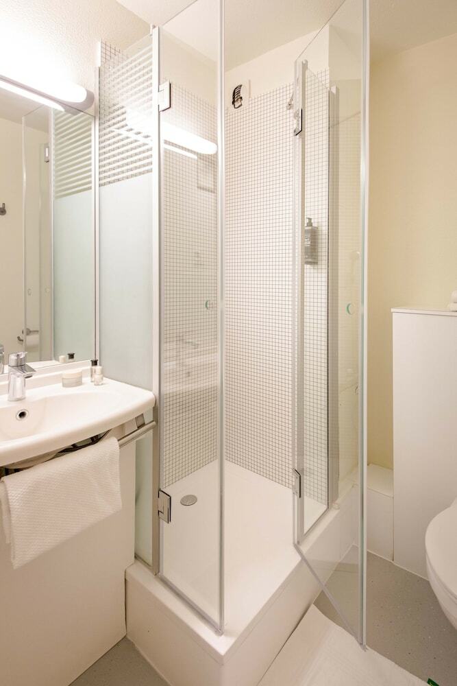 Hotel Ibis Budget Aubagne Les Paluds Agora