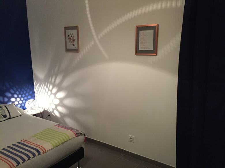 Bed & Breakfast Demeure Et Dependance