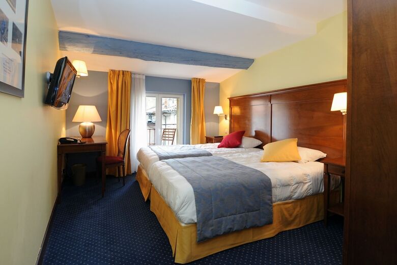 Hotel H�tel Ar�ne