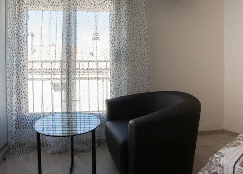 Hotel H�tel Aliz�a