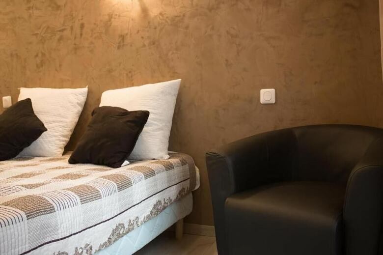 Hotel H�tel Aliz�a