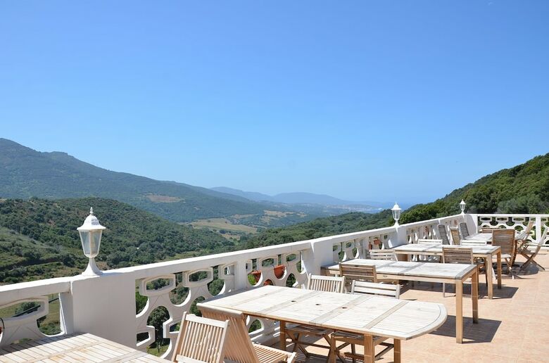Hotel U Fracintu