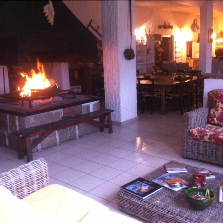 Hotel U Fracintu