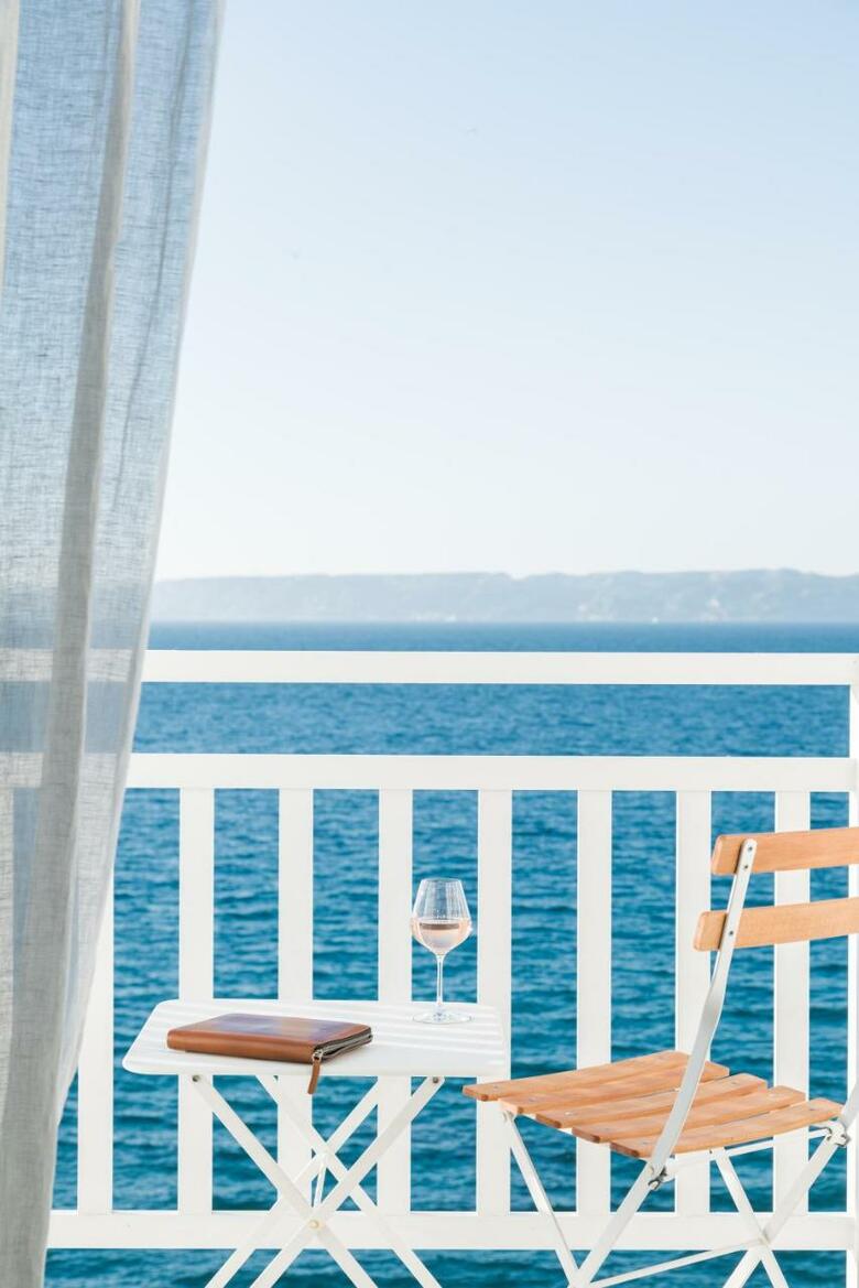 Hotel Les Bords De Mer