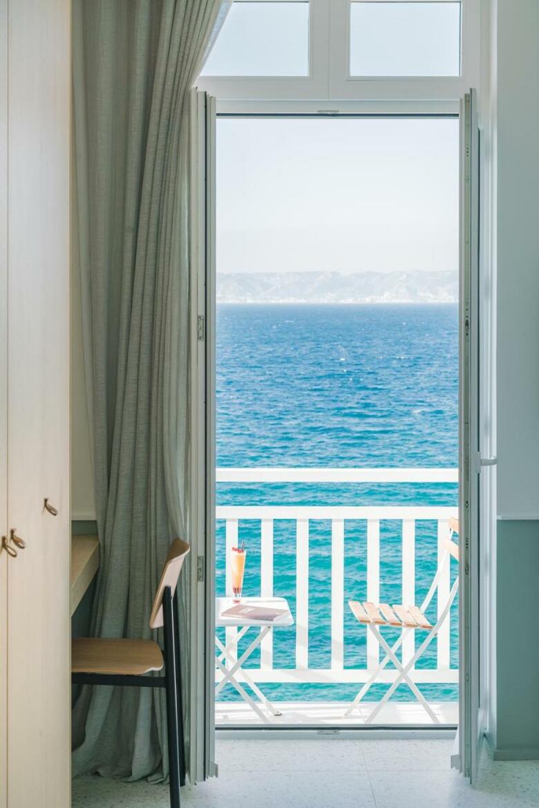 Hotel Les Bords De Mer