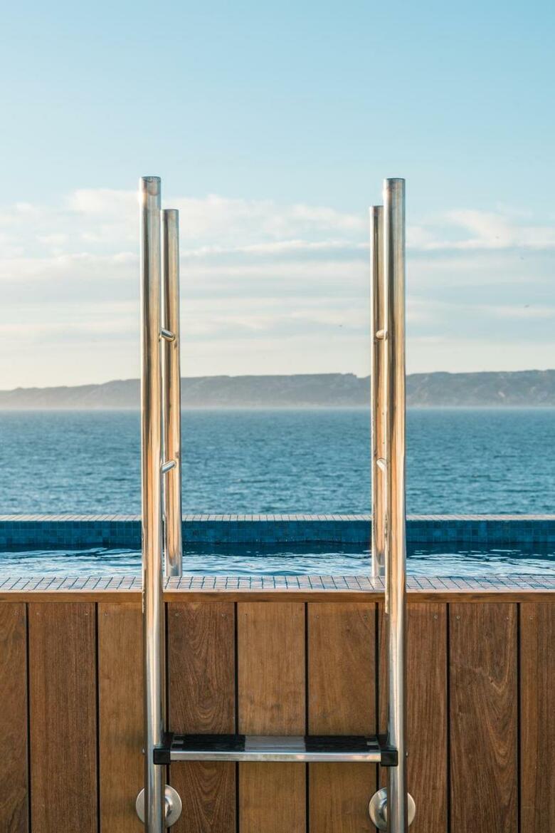 Hotel Les Bords De Mer