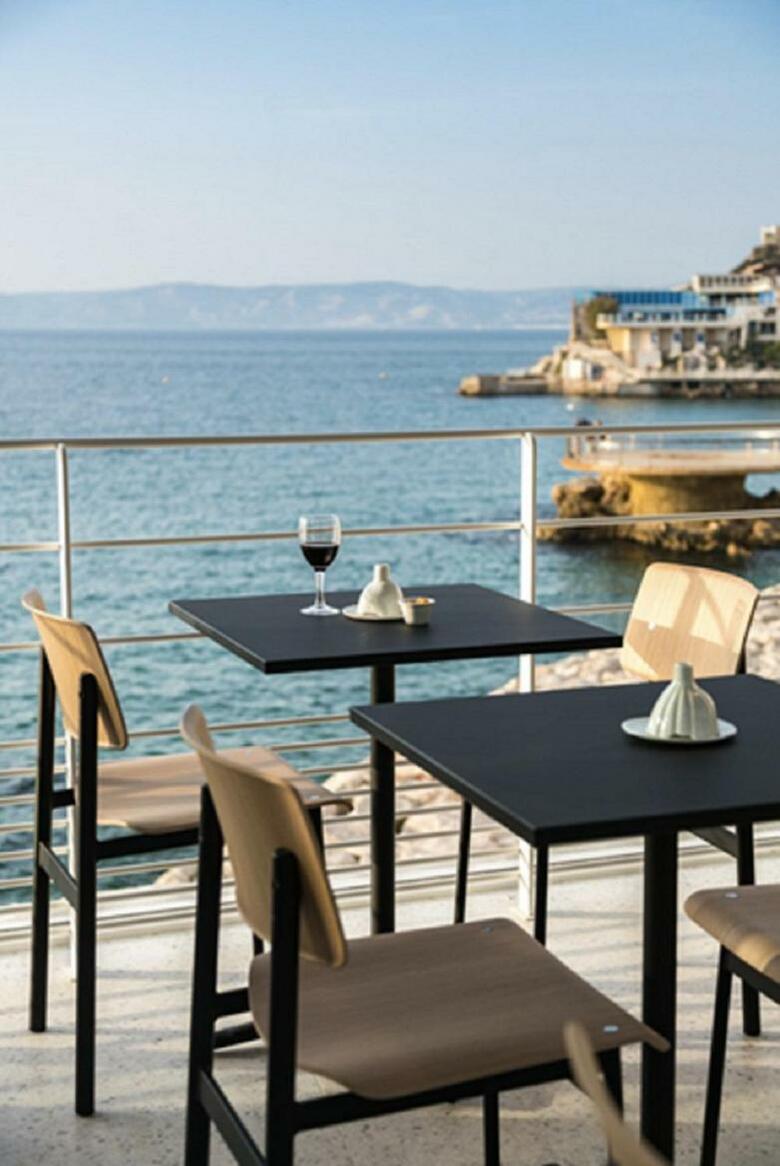 Hotel Les Bords De Mer