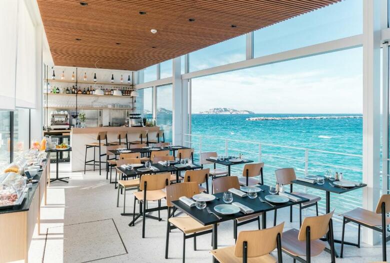 Hotel Les Bords De Mer