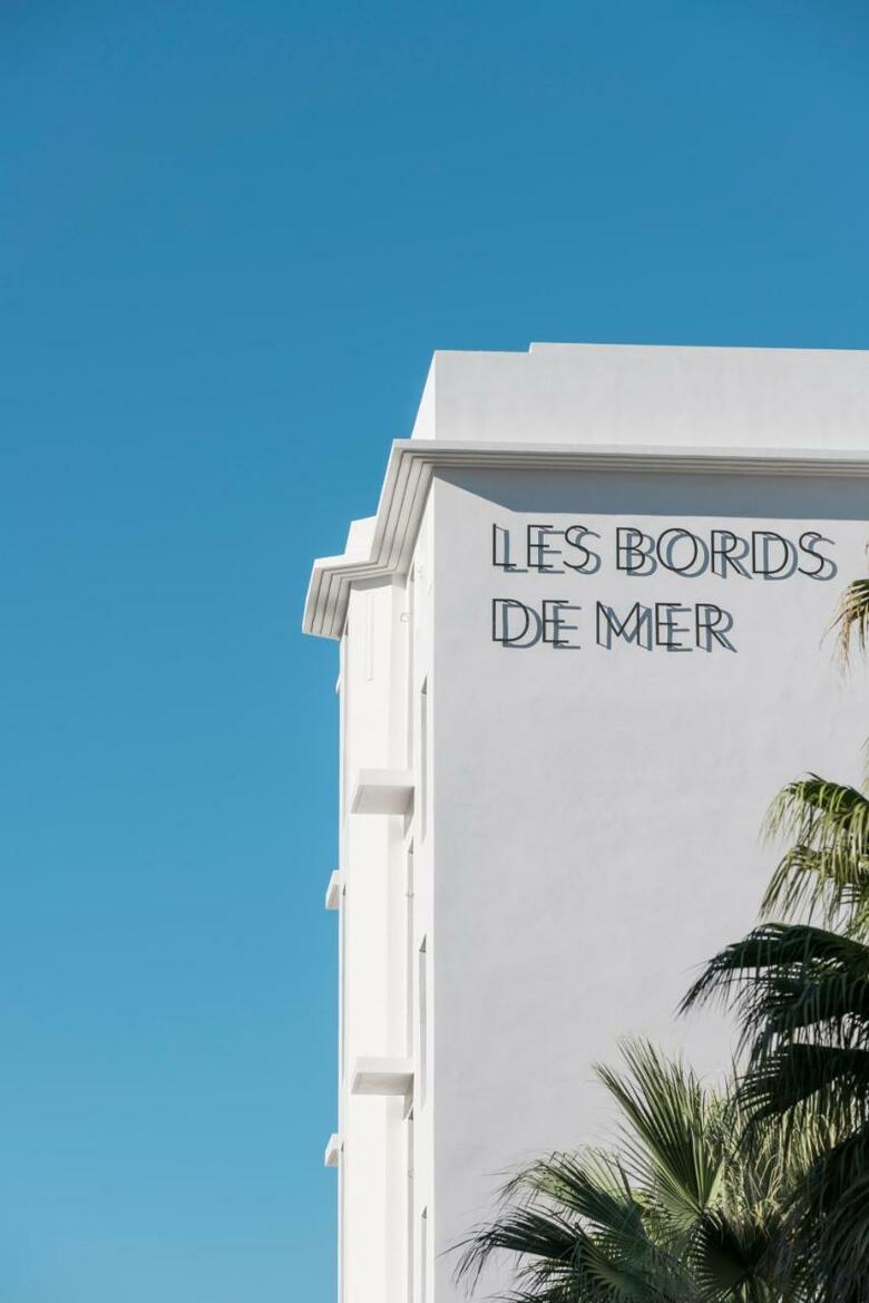 Hotel Les Bords De Mer