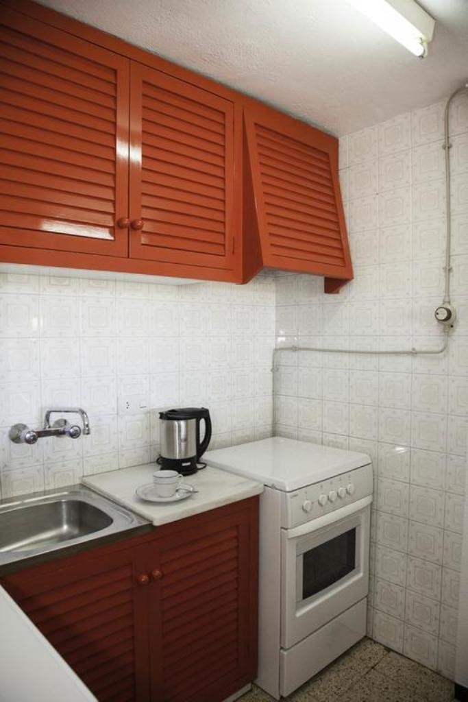 Goetten Apartamentos