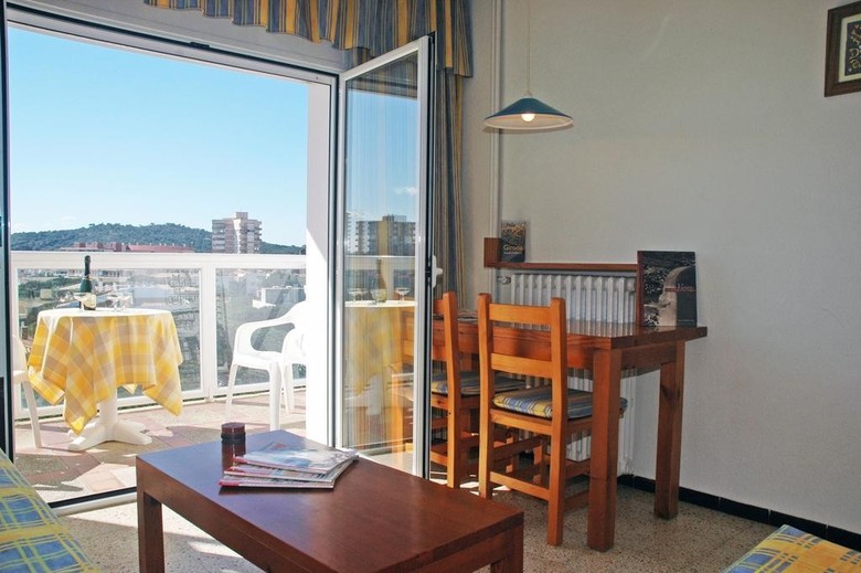 Goetten Apartamentos