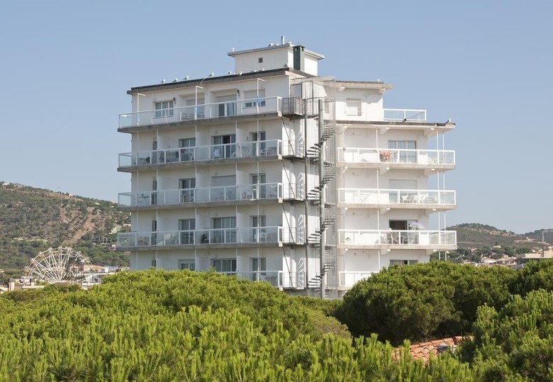 Goetten Apartamentos
