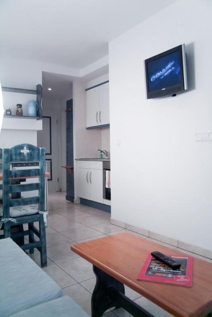 Goetten Apartamentos