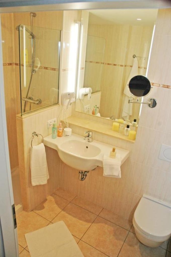 Goetten Apartamentos