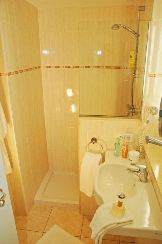 Goetten Apartamentos