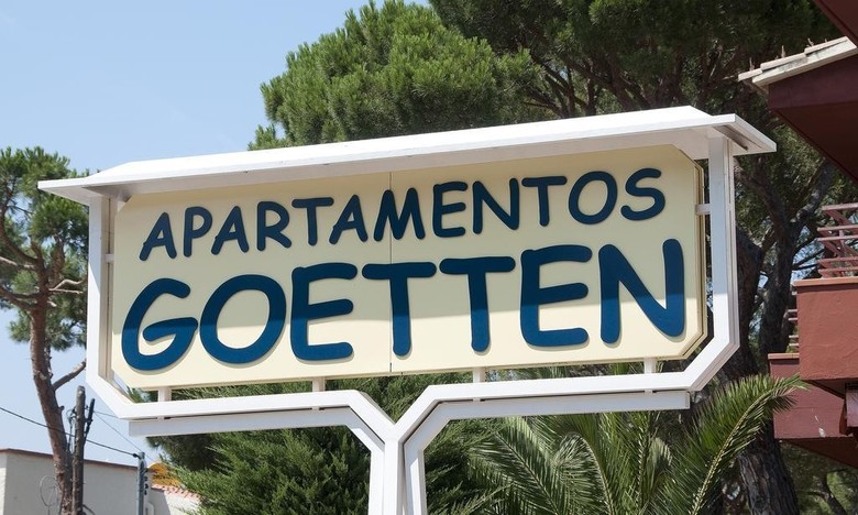 Goetten Apartamentos