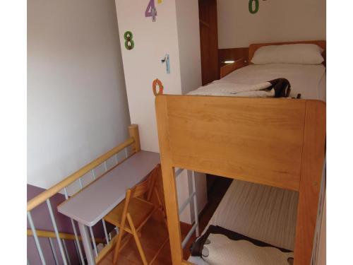 Apartment C.ciutat De Palol