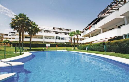 Apartment Riviera Park II Bl. 5, Apt.