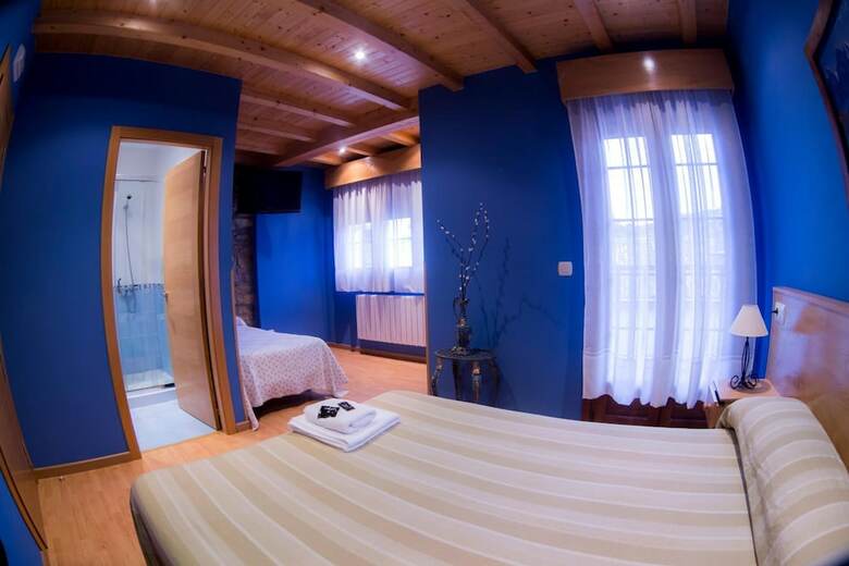 Hotel El Horreo De Avil�s