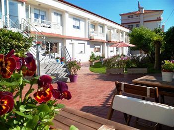 Hostal Rodeiramar 2a