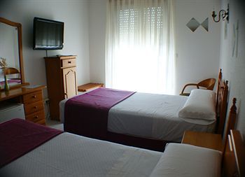 Hostal Rodeiramar 2a