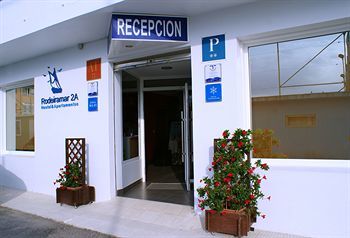 Hostal Rodeiramar 2a