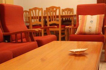 Hostal Rodeiramar 2a