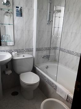 Hostal Rodeiramar 2a