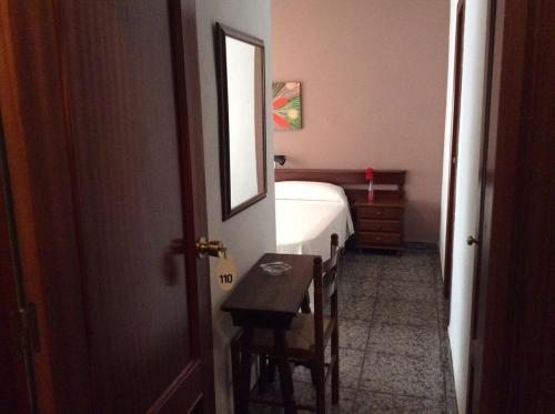 Hostal Pensi�n K-hito