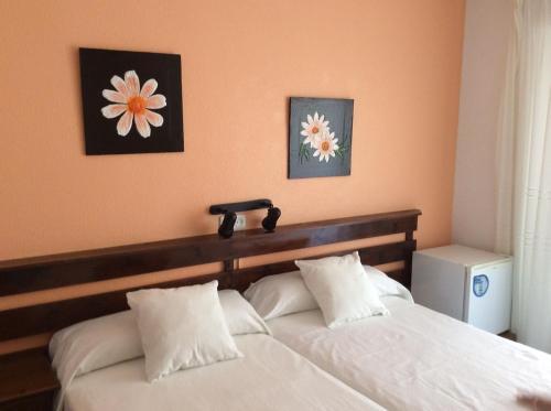Hostal Pensi�n K-hito