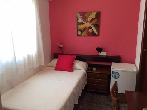 Hostal Pensi�n K-hito
