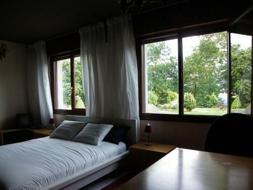 Agroturismo Ellauri Baserria