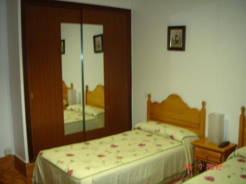 Hostal Residencial Santamar�a