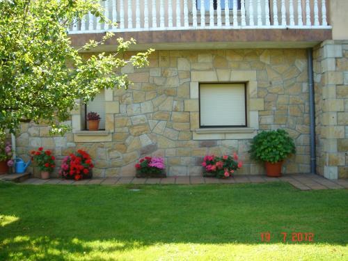 Hostal Residencial Santamar�a