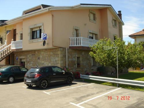 Hostal Residencial Santamar�a