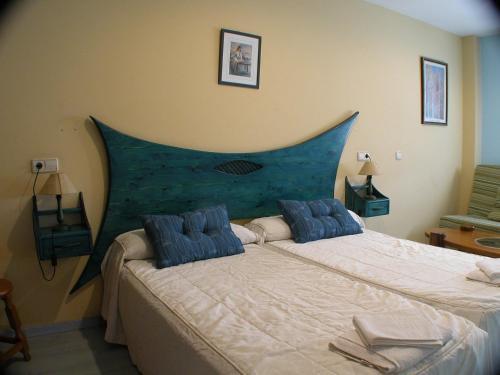 Hostal Suetxe