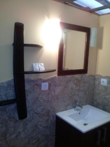 Hostal Suetxe