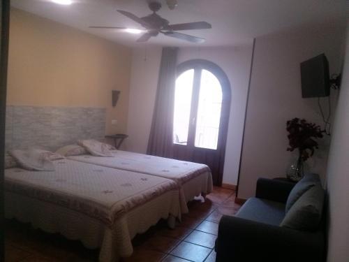 Hostal Suetxe