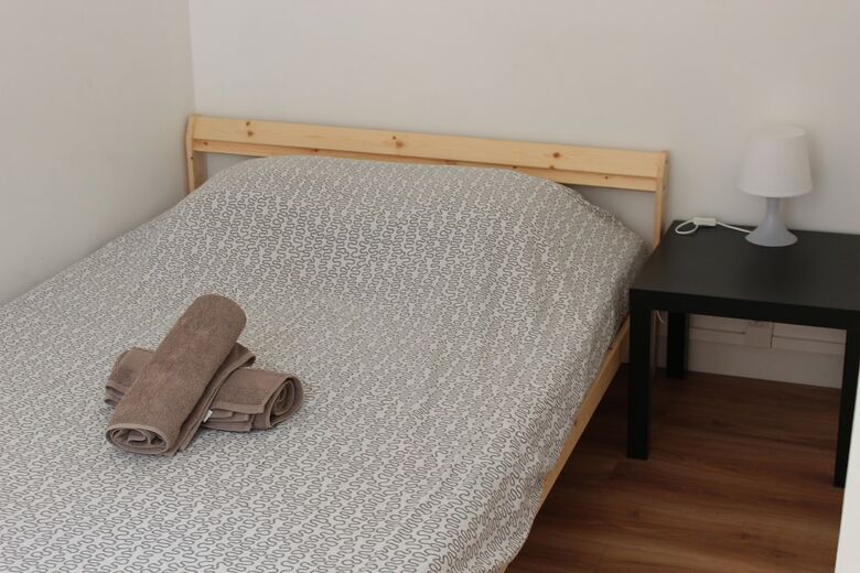 Apartamento L�ph�m�re Colbert- Vieux Port