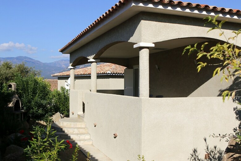 Residencia R�sidence Marina Di A Testa